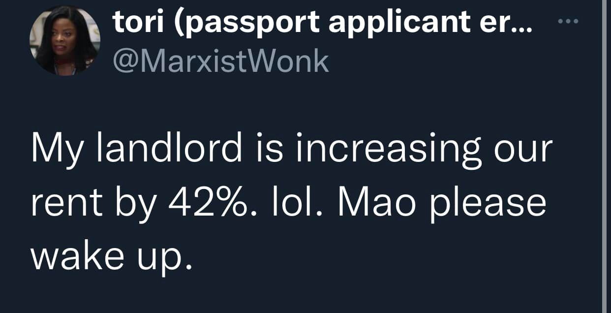 Okay, let's break down this tweet through the requested theoretical lenses. It's a fascinating example of how political thought intersects with everyday life and is communicated via social media. **Visual Description*...