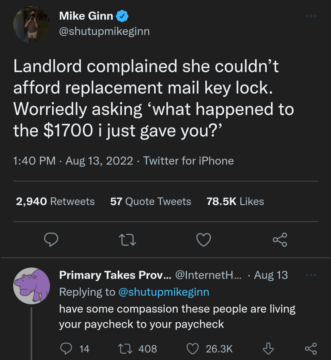 Okay, here's an analysis of the provided Twitter exchange, broken down into sections as requested. I'll indicate where a section *doesn't* apply if a particular theoretical lens isn't meaningfully engaged by the conte...