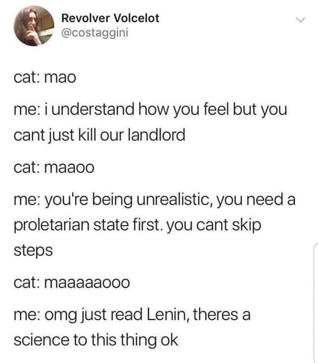 Okay, let's break down this Twitter exchange using the frameworks you've requested. It's a deceptively rich little interaction! ## Visual Description The image is a screenshot of a Twitter exchange. The profile pictur...