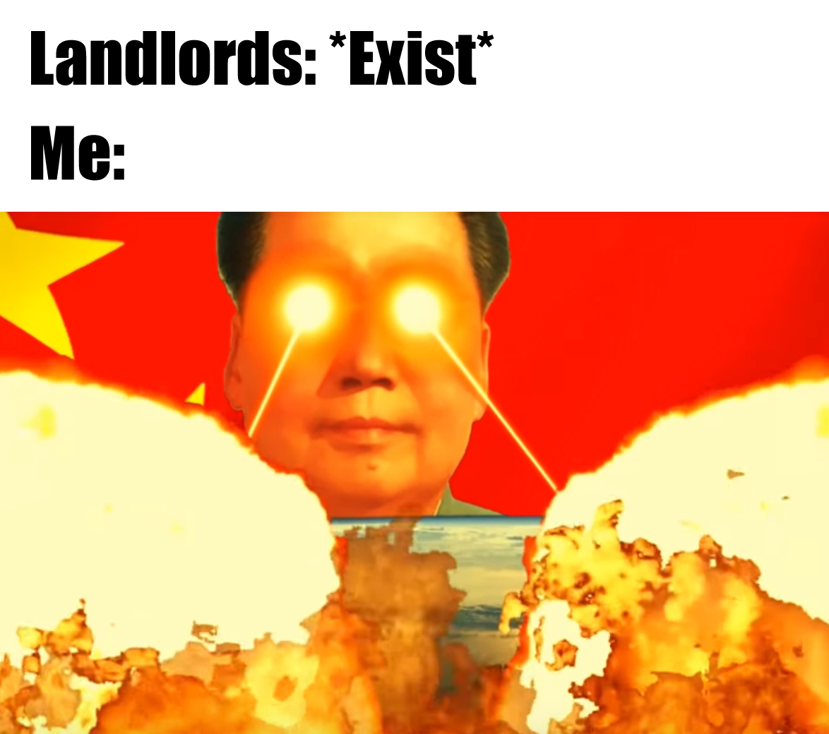 Okay, let's break down this meme through the lenses you've requested. It's a layered image with strong political and potentially violent undertones, making it rich for analysis. **Visual Description** The image depict...