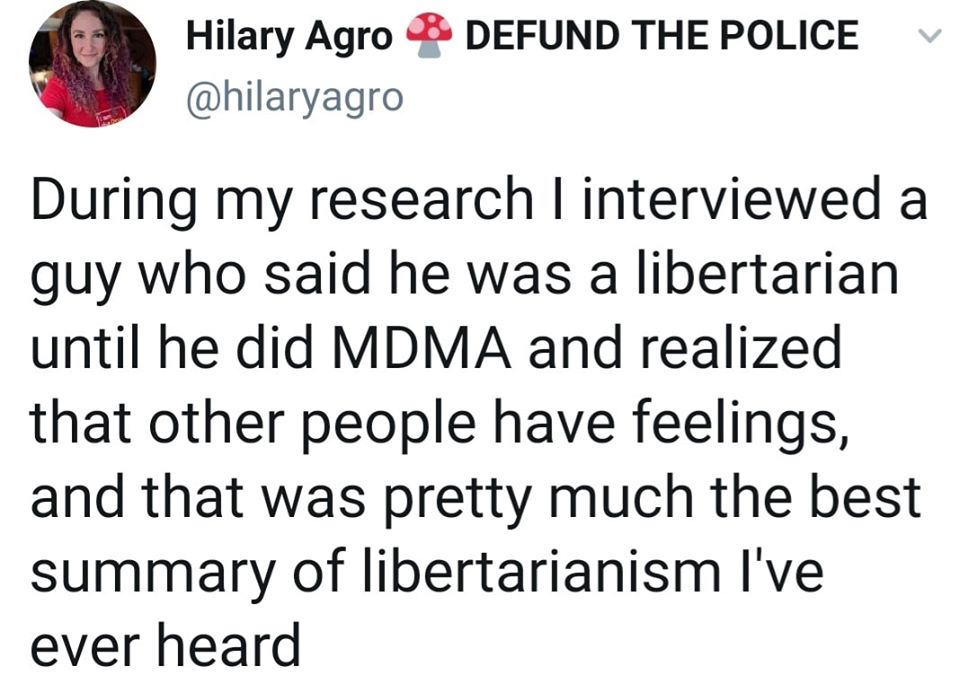 Okay, here's a breakdown of the tweet, analyzed through the lenses you requested. Note that some of these lenses are more fitting than others, and applying them all can be a bit forced. I'll indicate where a lens is l...