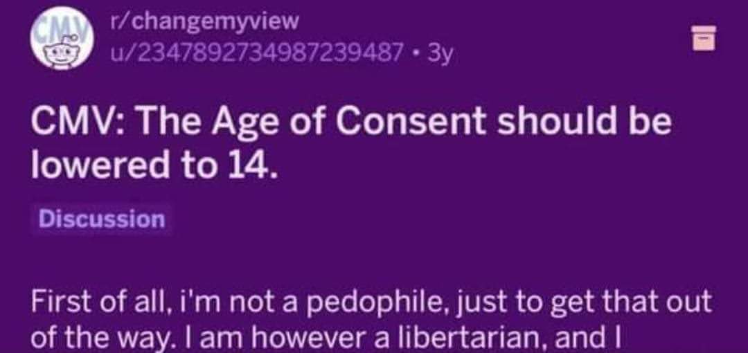 Okay, here's an analysis of the provided image (a Reddit post from the "changemyview" subreddit) broken down into the requested theoretical sections. It's important to note that applying *all* of these frameworks is a...