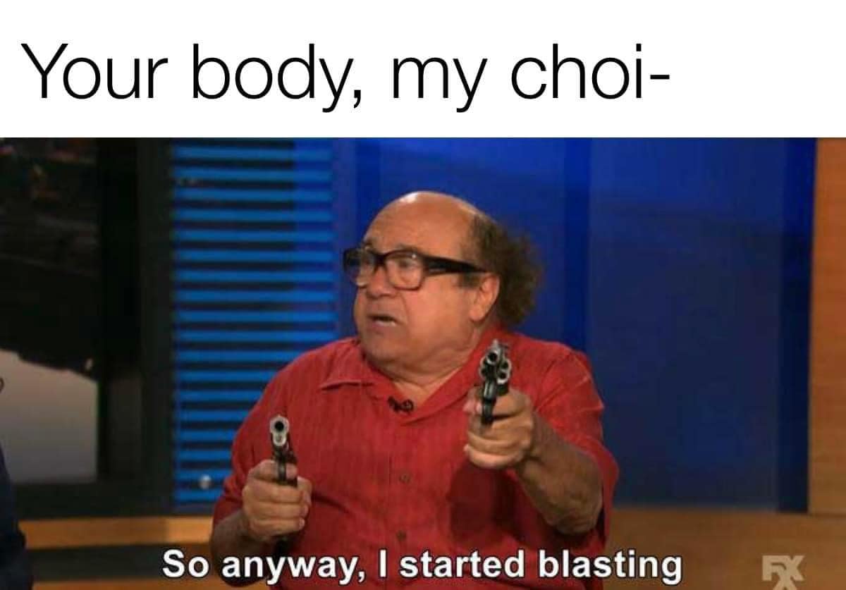 Okay, let's break down this meme featuring Danny DeVito as Frank Reynolds from *It’s Always Sunny in Philadelphia* through a few relevant theoretical lenses. **Visual Description** The image depicts Danny DeVito in ch...