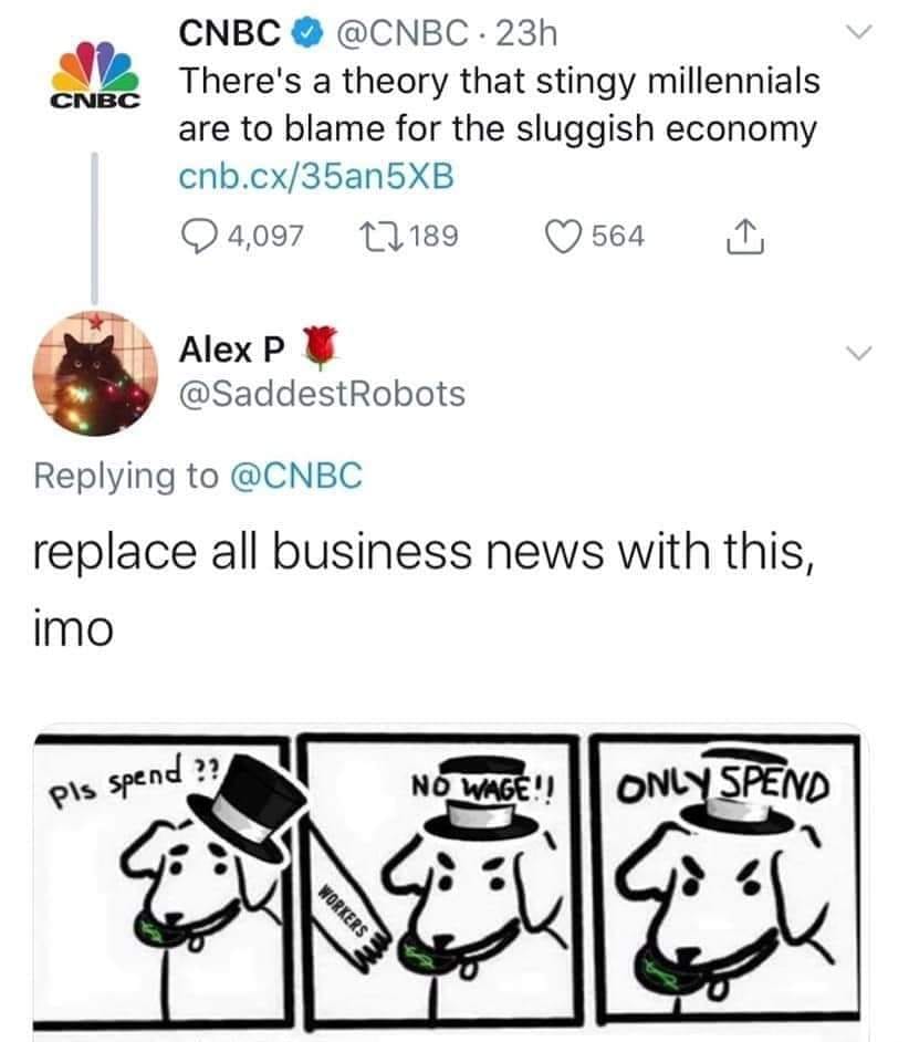 Okay, let's break down this Twitter exchange and the accompanying image through the lenses you've requested. It’s a layered piece of internet communication, so there’s a good amount to unpack. **1. Visual Description*...