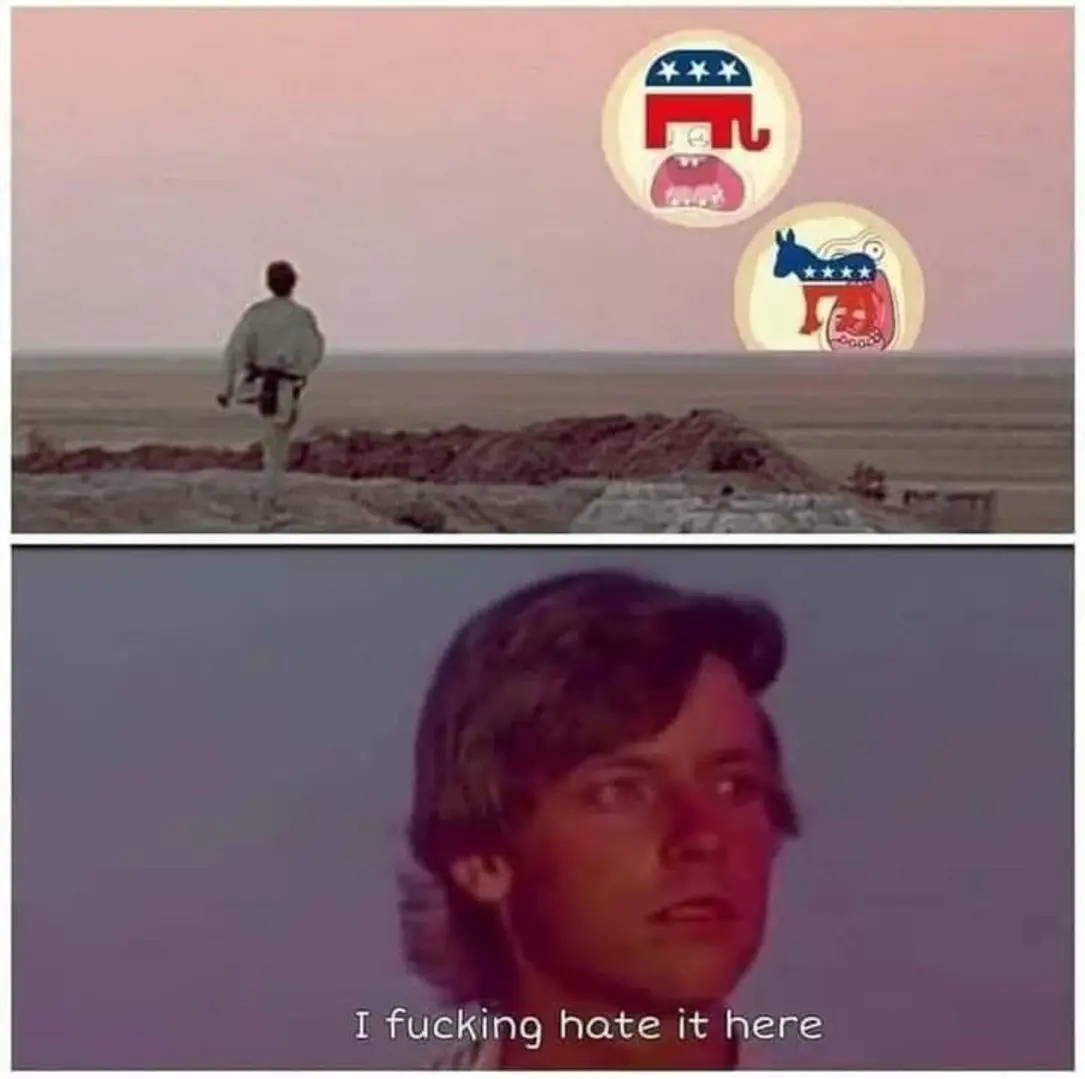 Okay, let's break down this meme using the requested theoretical frameworks. Note that some frameworks will apply more strongly than others, and I'll indicate when a section is less relevant. ## Visual Description The...