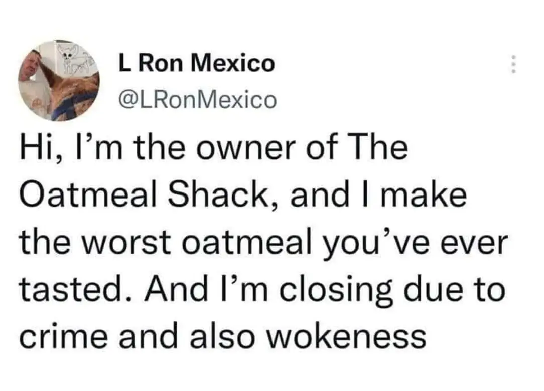 Okay, here's an analysis of the provided Twitter post, broken down into sections as requested, only including those lenses that are relevant and providing explanations for *why* certain frameworks are or are not appli...