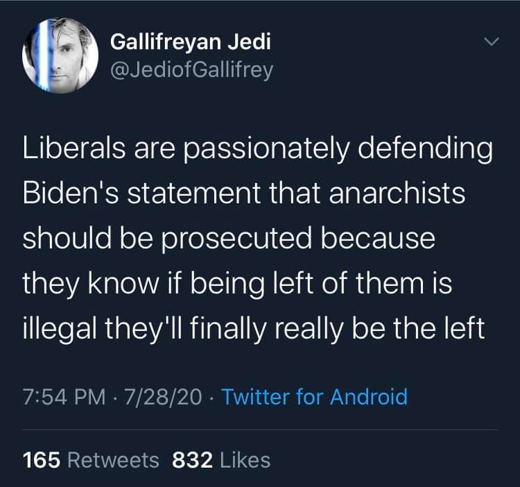 Okay, let's break down this tweet through the requested theoretical lenses. I'll skip lenses that don't apply strongly, and offer varying levels of detail based on relevance. **1. Visual Description** The image is a s...