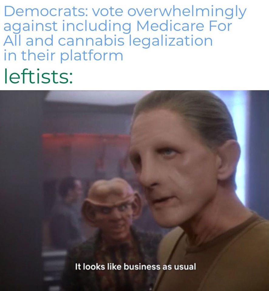 Okay, let's break down this meme through several theoretical lenses. It's important to note that applying these frameworks can be interpretive, and there's often overlap. ## Visual Description The meme features a stil...