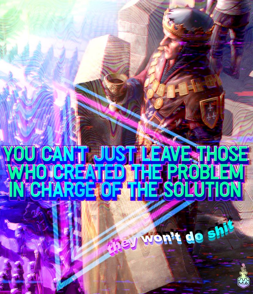 Okay, let's break down this image through the lenses you requested. It’s a complex piece to analyze, leaning heavily into political messaging and employing a very specific aesthetic. I will focus on the sections that...