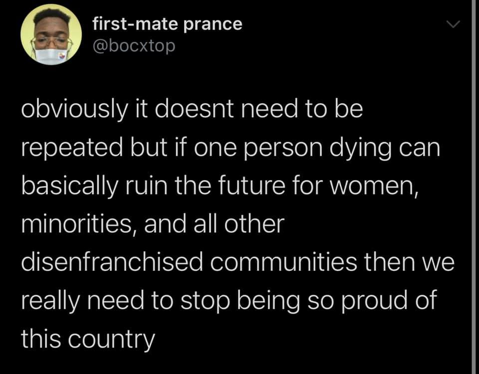 Okay, here’s an analysis of the tweet, broken down into the requested sections. I will only include sections that are relevant, as not every framework will apply strongly. **Visual Description** The image is a screens...