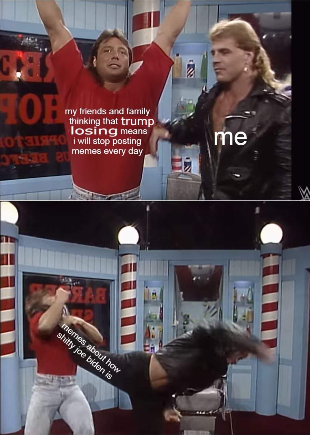 Okay, here's an analysis of the image, broken down into relevant sections as requested. It's a complex image ripe for interpretation, so I'll attempt a layered analysis. **Visual Description** The image is a screengra...