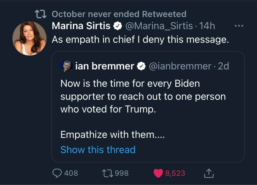 Here's an analysis of the provided Twitter post, broken down into sections as requested. Please note that some sections will be minimal or absent if the content doesn't strongly lend itself to that particular theoreti...