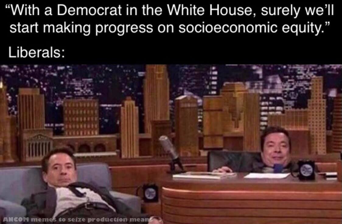 Okay, let's break down this meme using the requested theoretical frameworks. It's a complex image with potential for multiple interpretations, so I'll try to be comprehensive. **Visual Description** The meme consists...