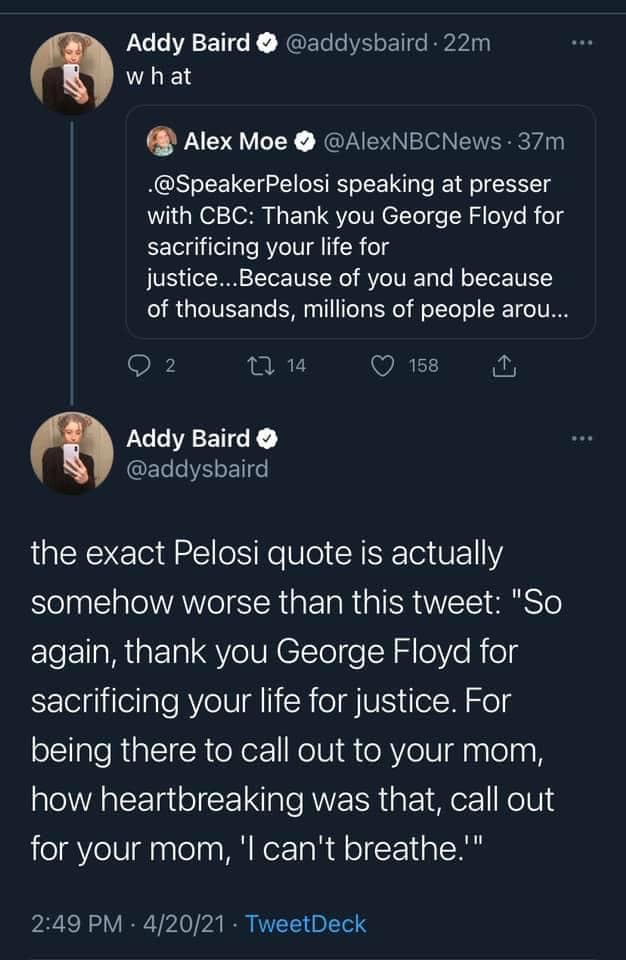 Okay, here's an analysis of the Twitter exchange, broken down into sections based on the requested theoretical frameworks. Note that some frameworks are more relevant than others, and some won’t apply at all. I'll als...