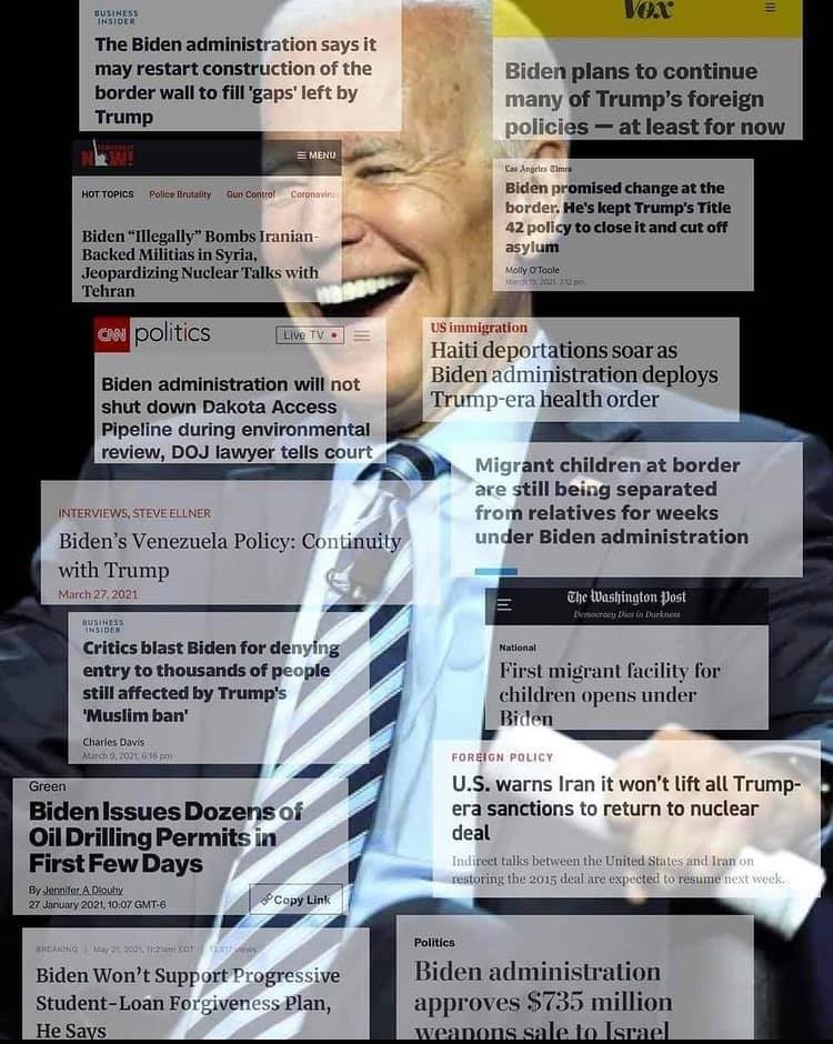 Okay, here's a breakdown of the image of the news collage, analyzed through the requested theoretical lenses. It's quite a dense image, so the analyses will be robust, and where a lens doesn't fully apply, I'll state...