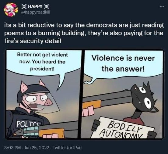 Okay, here's a breakdown of the image/meme, analyzed through the lenses you requested. I'll skip sections where the analysis doesn't feel particularly fruitful or relevant. **Image Description** The image is a two-pan...