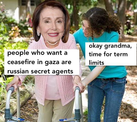 Okay, let's break down this meme using the requested theoretical lenses. Please note that applying these theories to a meme can be a bit of a stretch, but it's a useful exercise in thinking critically. **Visual Descri...