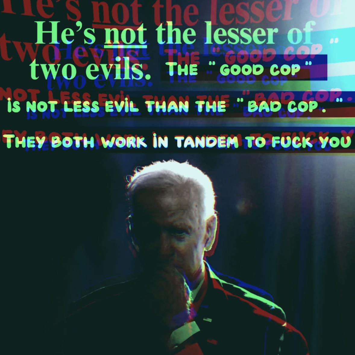 Okay, let's break down this image with analysis relevant to the requested theoretical frameworks. It’s a fairly dense visual and textual piece, so we'll go through each section as appropriate. **Visual Description** T...