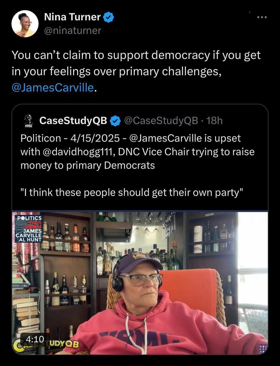 Okay, here's an analysis of the provided Twitter post and accompanying image, broken down into the requested sections. I'll indicate if a particular section doesn't strongly apply, and provide explanations for why. ##...