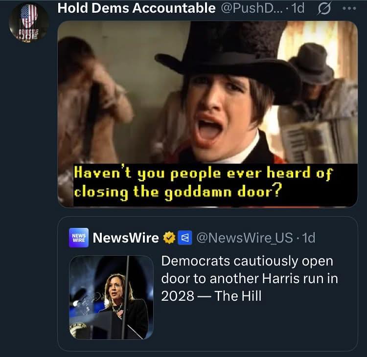 Okay, let's break down this Twitter post using the requested theoretical frameworks. It’s important to note that applying these frameworks is interpretive, and different readings are possible. I'll note where the fit...