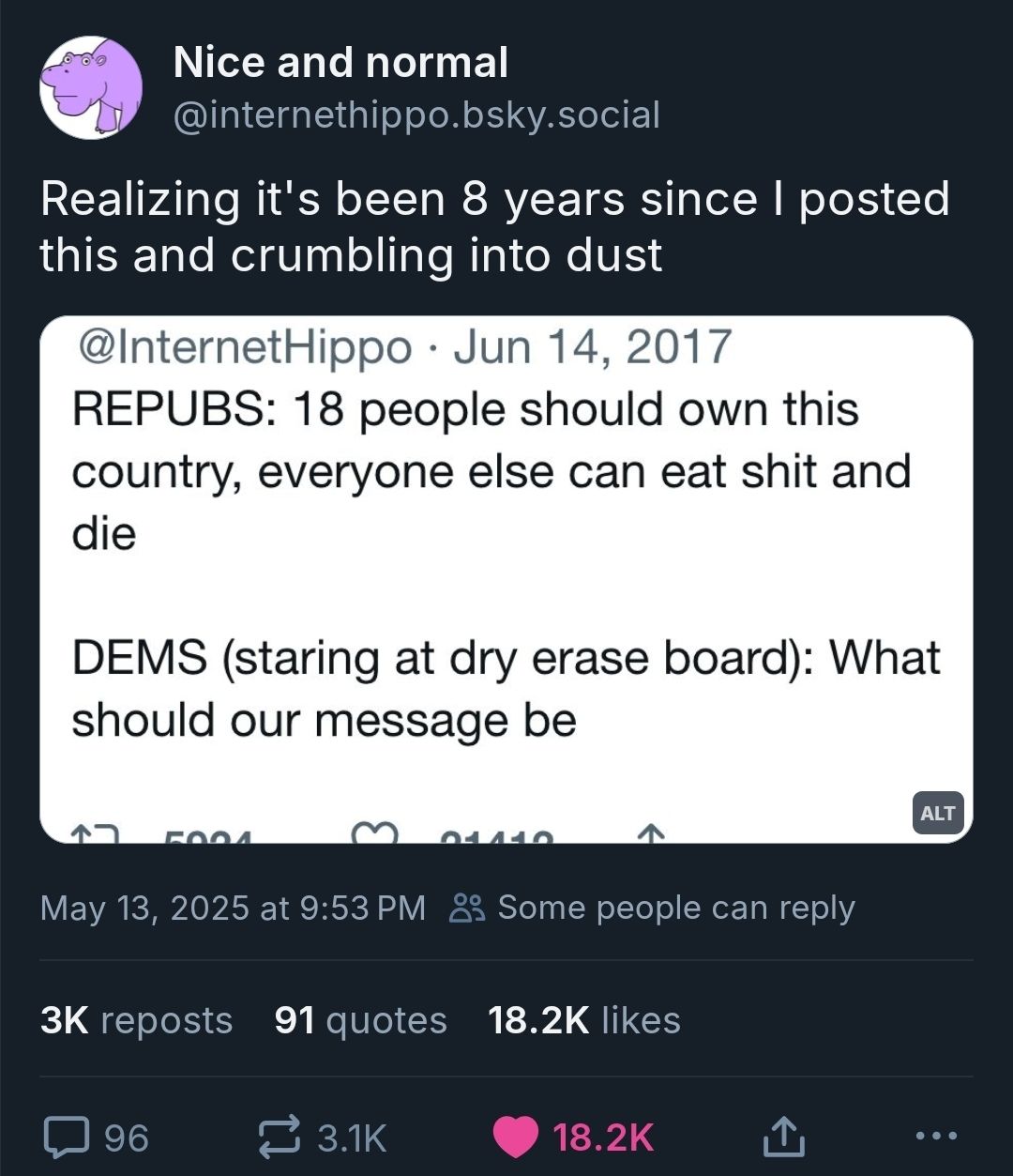 Okay, here's an analysis of the provided image of a social media post, broken down into relevant theoretical lenses. I will *only* include sections for the theories that genuinely apply to the content. **Visual Descri...