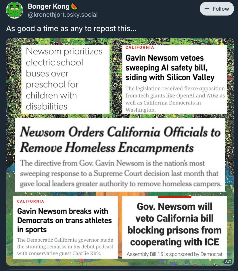 Okay, here's an analysis of the image, breaking it down through the lenses you requested. I'll indicate sections that don't strongly apply. **Visual Description** The image is a screenshot of a social media post (like...