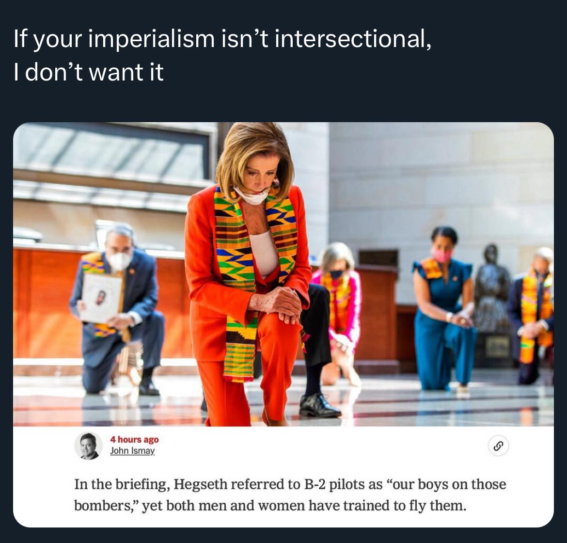 Okay, let's break down this image and its accompanying text through several theoretical lenses. It's important to note that applying multiple theoretical frameworks can offer a richer, though potentially complex, unde...