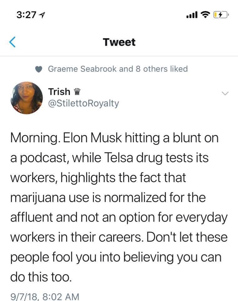 Okay, here's a breakdown of the tweet as seen in the image, analyzing it through the requested theoretical lenses. I will only include sections where the theory truly applies. **Visual Description** The image is a scr...