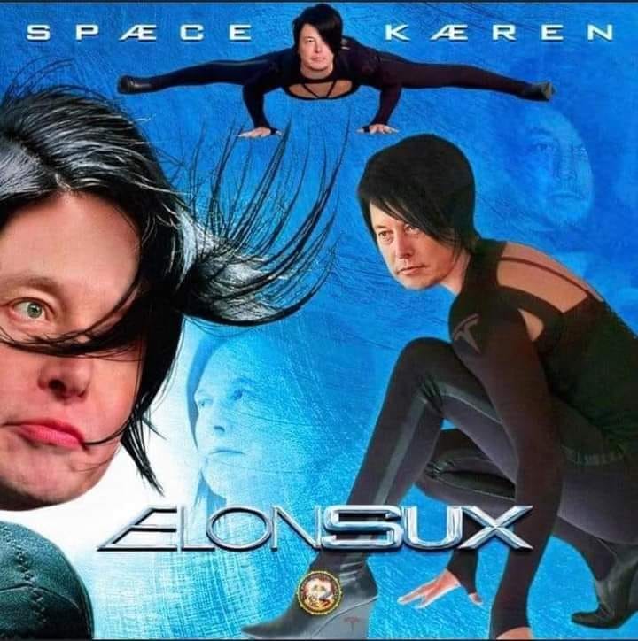 Okay, let's break down this image using the requested theoretical frameworks. It's a complex image, leaning heavily into meme culture and digital manipulation, so we'll aim for nuanced analysis within each section. **...