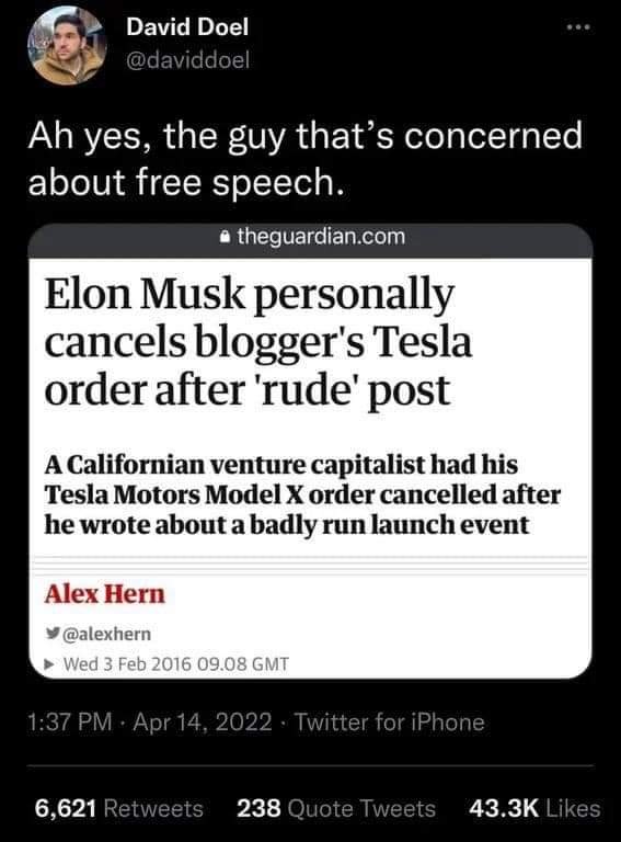 Okay, here's an analysis of the provided Twitter post and linked article, broken down into sections covering relevant theoretical frameworks. Not all frameworks apply, so some sections will be absent. **Visual Descrip...