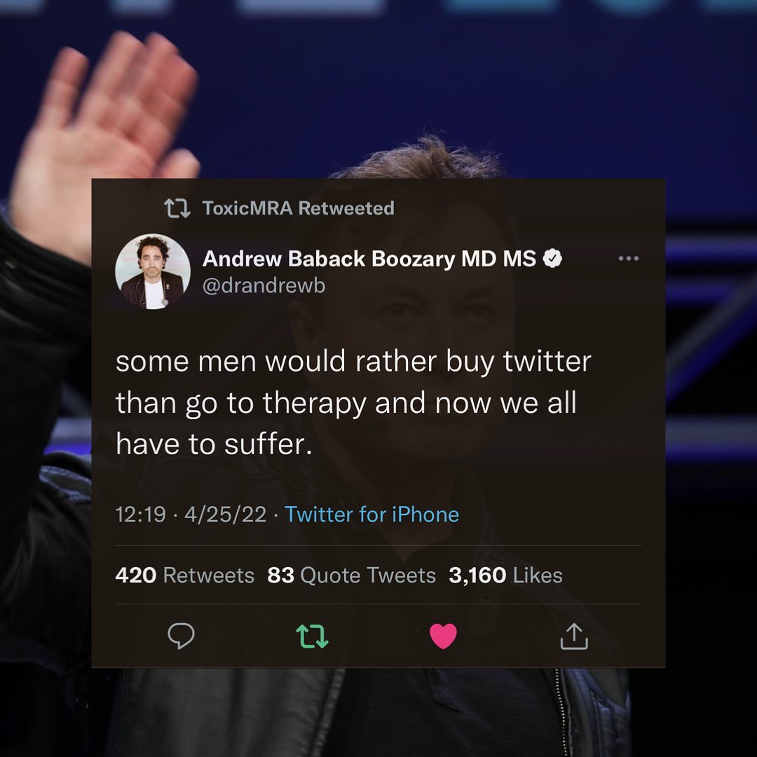 Okay, here's an analysis of the image/tweet, broken down into sections as requested. I'll indicate where certain sections aren't strongly applicable. **Visual Description** The image is a screenshot of a tweet from An...