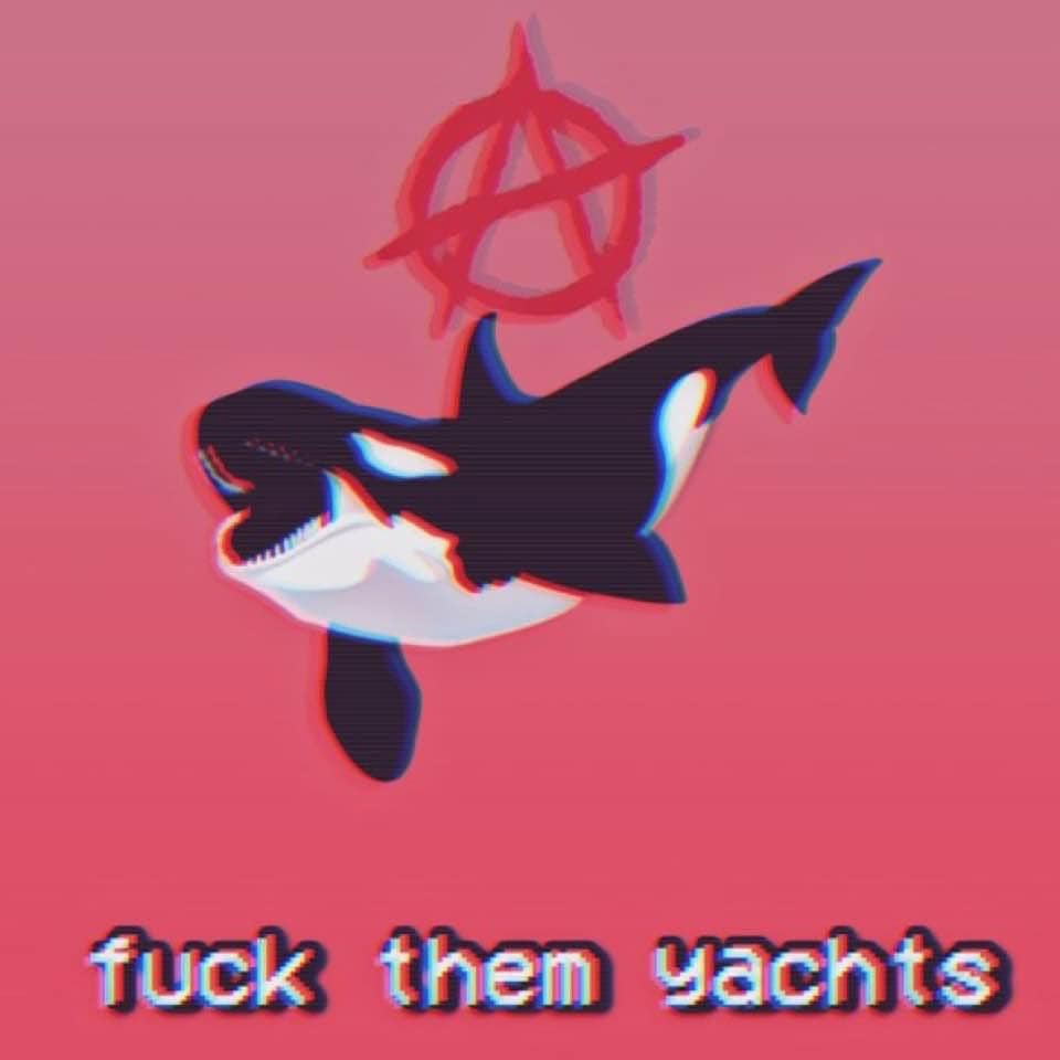 Okay, here's an analysis of the image, broken down into the requested sections. I'll indicate when a section doesn't particularly apply strongly. ## Visual Description The image depicts a digitally manipulated orca wh...