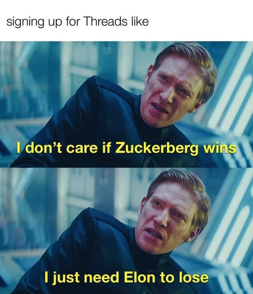 Okay, let's break down this meme using the requested theoretical frameworks. It’s a rich little image, actually, for the amount of cultural weight it packs. **Visual Description** The meme uses a two-panel format. Eac...