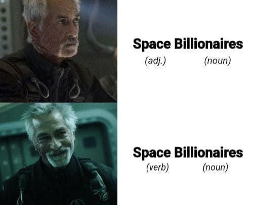 Okay, let's break down this image/meme and analyze it through the lenses you've provided. It's a clever image that relies on a well-known meme format ("Drakeposting") to make a statement about the increasingly promine...