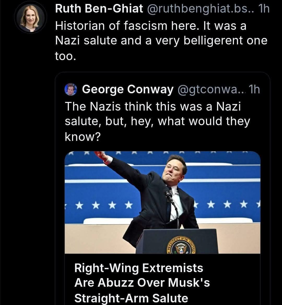 Okay, here's a breakdown of the image and the accompanying text, analyzed through the lenses you requested. I'll only include sections where the concepts clearly apply. **Visual Description** The image shows Elon Musk...