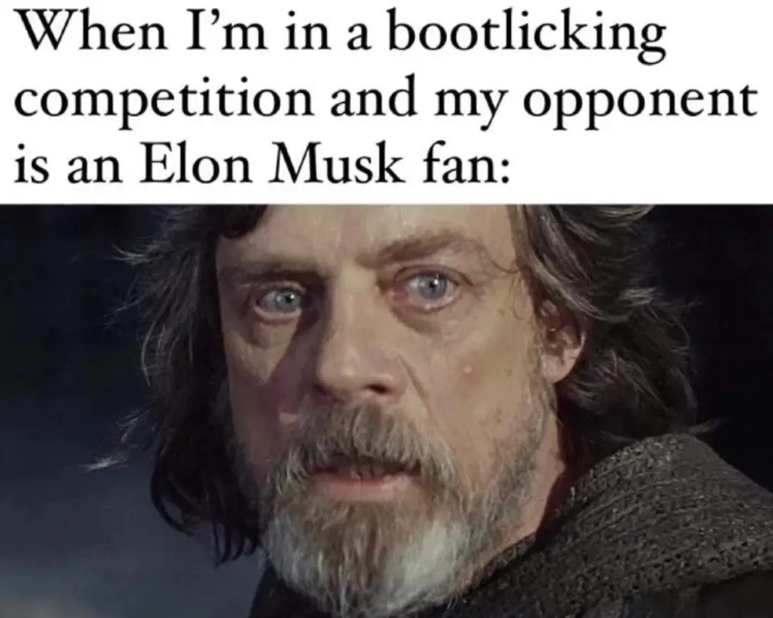 Okay, let's break down this meme using the frameworks you've requested. Note that some of these lenses fit better than others, and we'll address that. ## Visual Description The image is a close-up of Luke Skywalker (M...