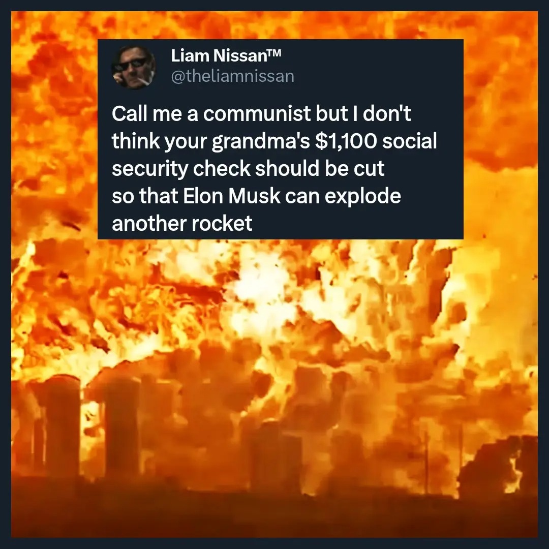 Okay, let's break down this provocative social media post, applying the requested theoretical lenses. It's a complex image and statement, lending itself to multiple interpretations. **Visual Description** The image sh...