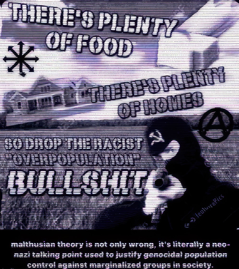 Here's an analysis of the image, broken down into sections covering relevant theoretical lenses. Given the image's strong political messaging, several lenses apply. **Visual Description** The image is a digitally mani...