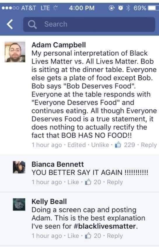 Okay, here's a breakdown of the social media post, analyzed through the requested theoretical lenses. It's important to remember that applying these theories is interpretive, and there are multiple valid readings. I w...