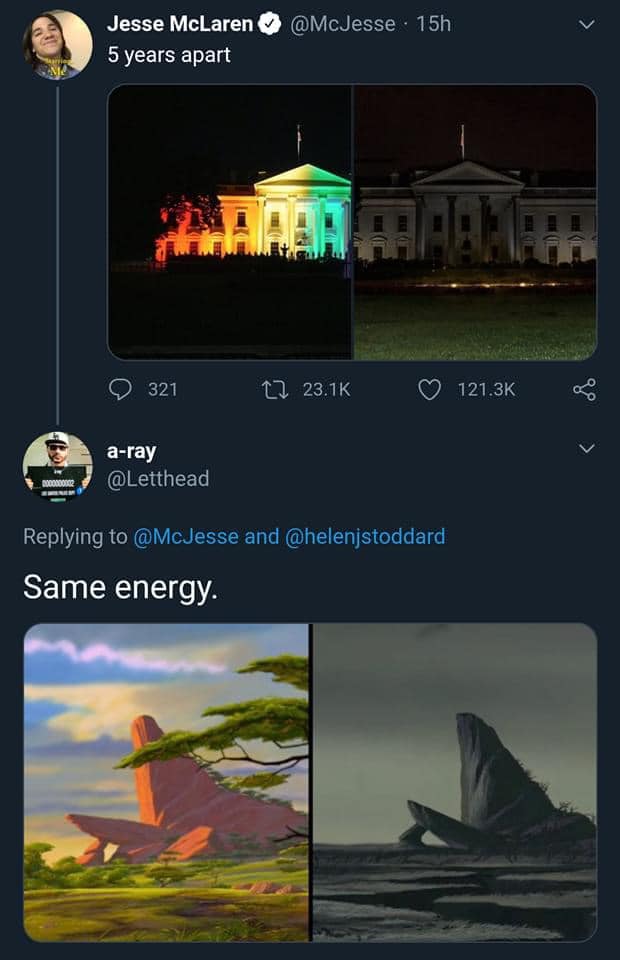 Okay, here's an analysis of the Twitter exchange and associated images, broken down into sections based on the theoretical lenses you requested. I'll indicate when a section doesn't apply, as not all lenses are releva...