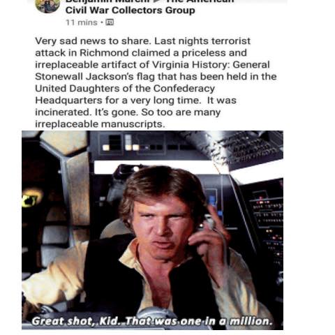 Okay, here's an analysis of the provided Facebook post, broken down into sections based on the theoretical frameworks you requested. It's important to note that applying these frameworks often involves stretching inte...