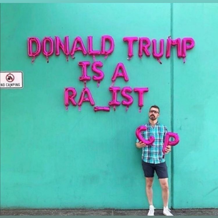 Okay, let's break down this image through the lenses of the requested theoretical frameworks. It's a rich visual that lends itself to multiple interpretations. ## Visual Description The image features a brightly color...