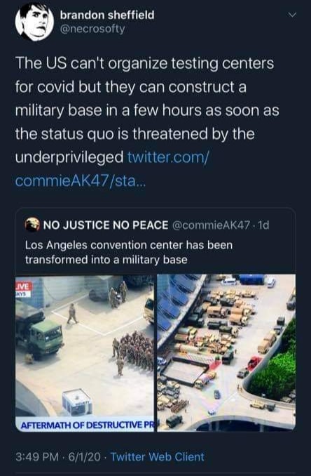 Okay, here's an analysis of the provided Twitter post and images, broken down by the requested theoretical lenses. Please note that some lenses are more applicable than others, and interpretation is inherently subject...