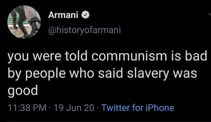 Okay, let's break down this tweet through the lenses of several theoretical frameworks. **Visual Description** The image is a screenshot of a Twitter post. It features a circular profile picture of a person with a sty...