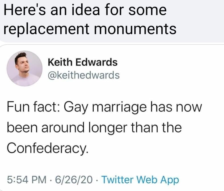 Okay, let's break down this Twitter post with the requested theoretical lenses. **Visual Description** The image is a screenshot of a Twitter post by Keith Edwards (@keithedwards). It features a profile picture (a hea...