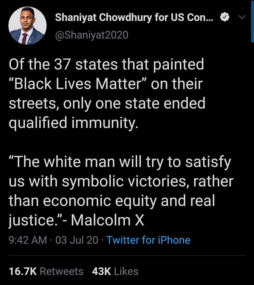 Okay, let's break down this Twitter post through the lens of several theoretical frameworks. Given the nature of the content, some frameworks will be more relevant than others. ## **Visual Description** The image is a...