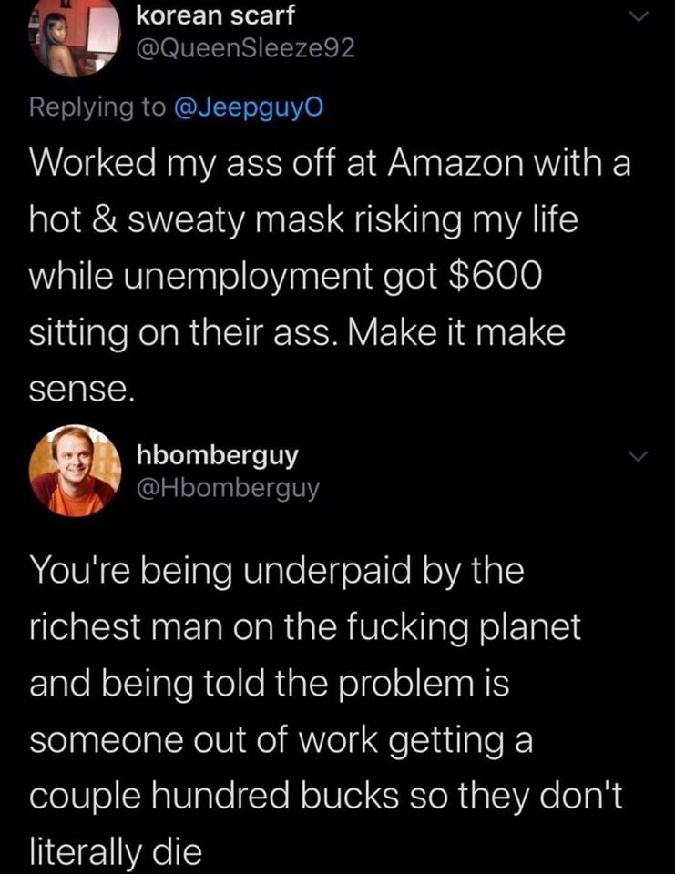 Okay, here's an analysis of the provided Twitter exchange, broken down into the sections you requested. I'll be careful to only include sections where the themes genuinely apply. I'll also indicate the strength of the...