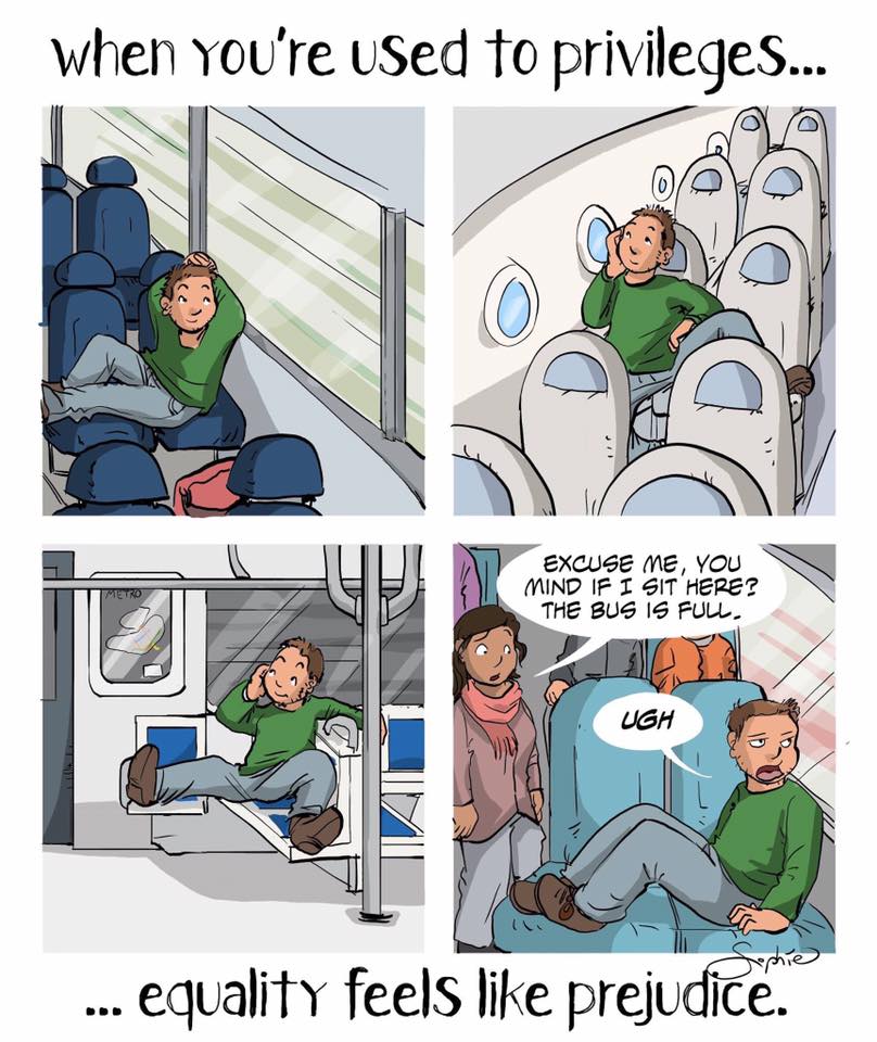 Okay, here's an analysis of the cartoon, broken down into the requested theoretical frameworks, where applicable. Note that some frameworks apply more directly than others. **Visual Description** The cartoon is a four...