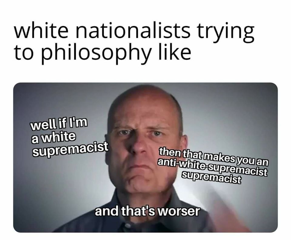 Okay, let's break down this meme through the lenses you've requested. It's important to note that applying these complex theoretical frameworks to a meme is inherently interpretive, and a single reading can be debated...