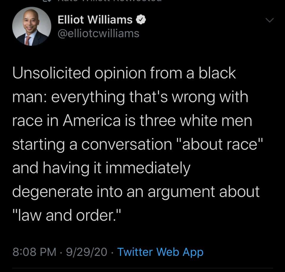 Okay, let's break down this Twitter post, applying the requested theoretical lenses. It's important to remember that these are complex theories, and applying them here will be a condensed interpretation. **Visual Desc...